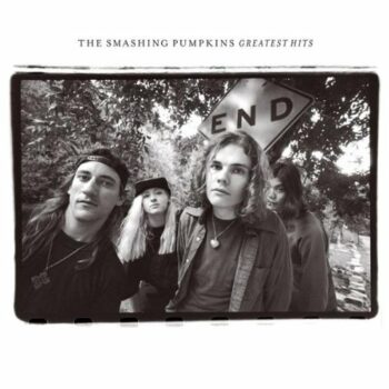 Smashing Pumpkins - Greatest Hits: Rotten Apples / Judas O.