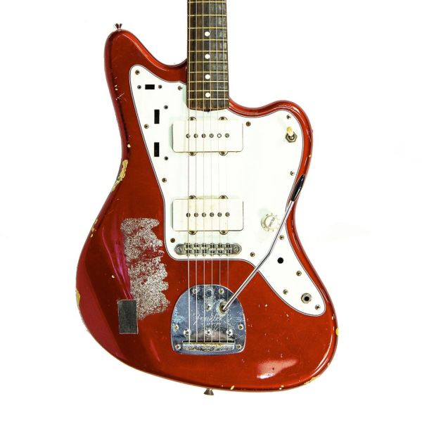 Fender Jazzmaster