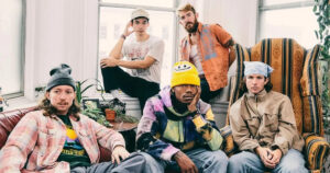 Turnstile  – Neues Album im Juni?