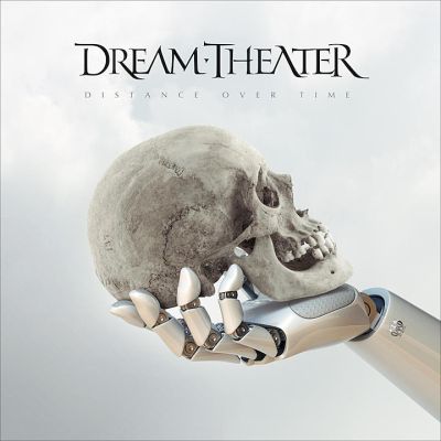 Dream Theater - Over Time