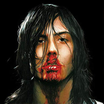 Andrew W.K. - I Get Wet