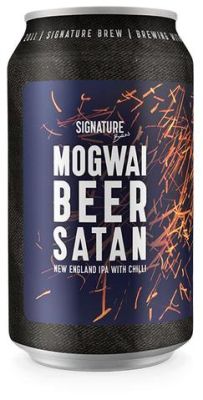 Mogwai-Bier