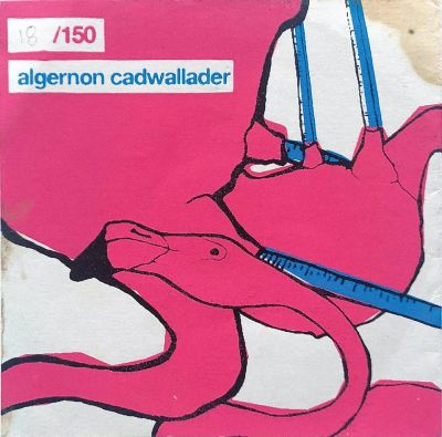 Algernon Cadwallader