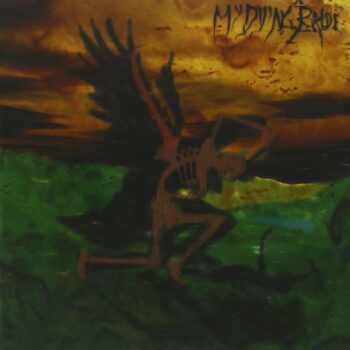 My Dying Bride - The Dreadfull Hours