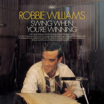 Robbie Williams - Swing When Youre Winning