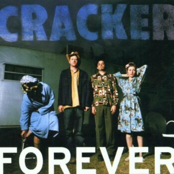 Cracker - Forever