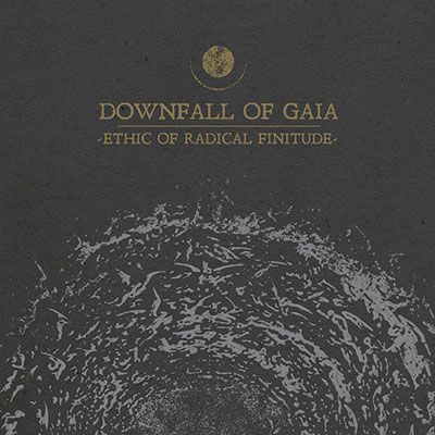 Downfall Of Gaia