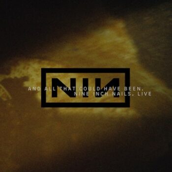 Nine Inch Nails - And All That Could Have Been. Live