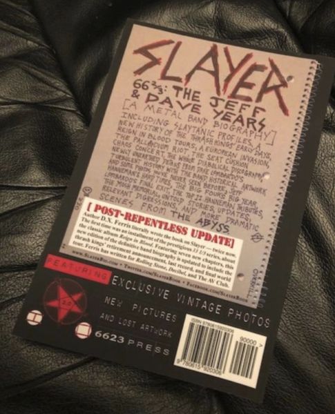 Slayer