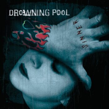 Drowning Pool - Sinner