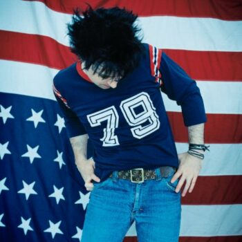 Ryan Adams - Gold