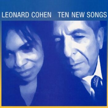 Leonard Cohen - Ten New Songs