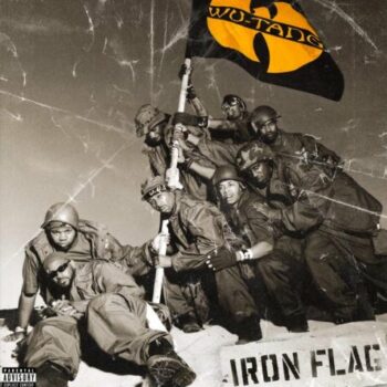 Iron Flag