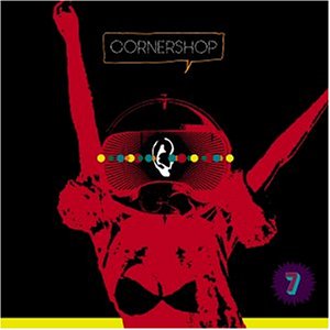 Cornershop - Handcream For A Generation