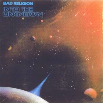 Bad Religion - Into The Unknown