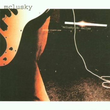 Mclusky - Mclusky Do Dallas