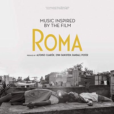 Music Inspired By The Film Roma