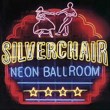 Silverchair - Neon Ballroom