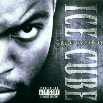 Ice Cube - The Greatest Hits