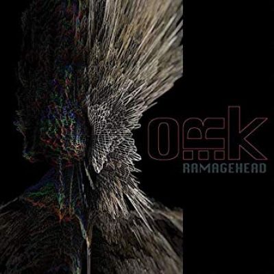 Ramagehead