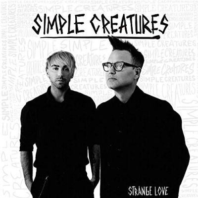 Simple Creatures Strange Love