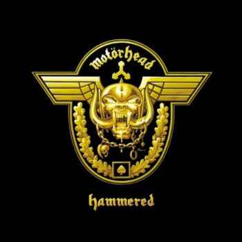 Motörhead - Hammered