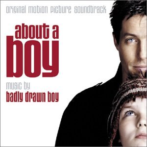 Badly Drawn Boy - About A Boy