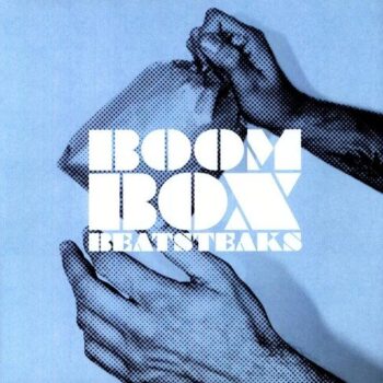 Beatsteaks - Boombox