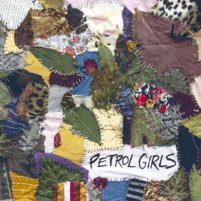 Cut And Stitch Petrol Girls