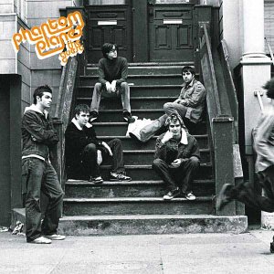 Phantom Planet - The Guest