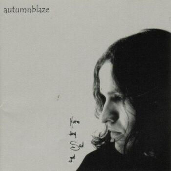 Autumnblaze - Mute Boy Sad Girl