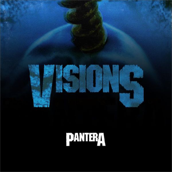 Pantera Visions
