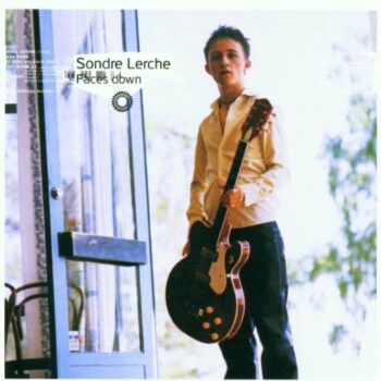 Sondre Lerche - Faces Down