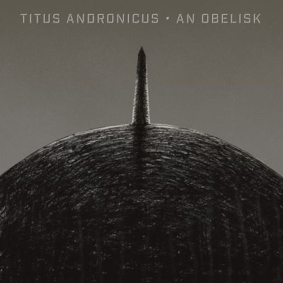 Titus Andronicus An Obelisk