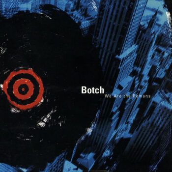 Botch - We Are The Romans