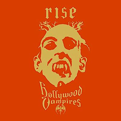 Hollywood Vampires Rise