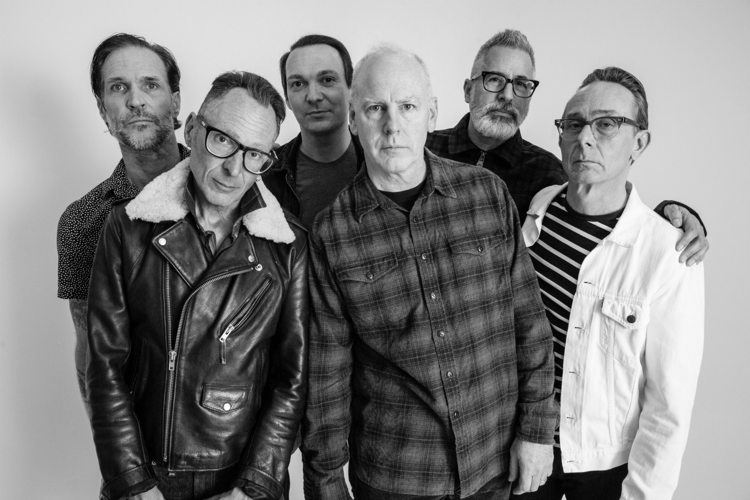 Bad Religion 2019