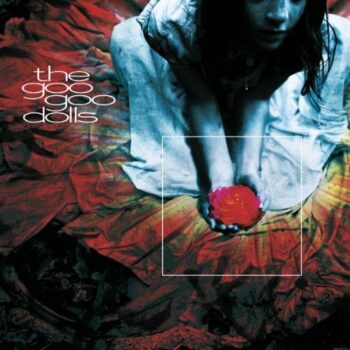 The Goo Goo Dolls - Gutterflower