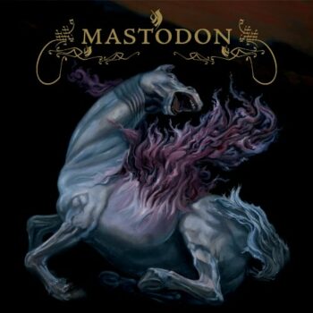 Mastodon - Remission