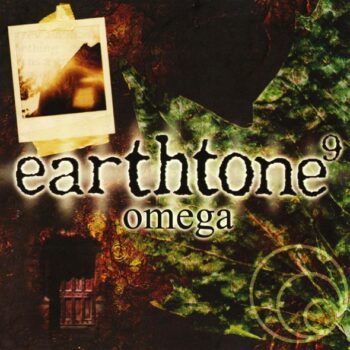 Earthtone9 - Omega (EP)