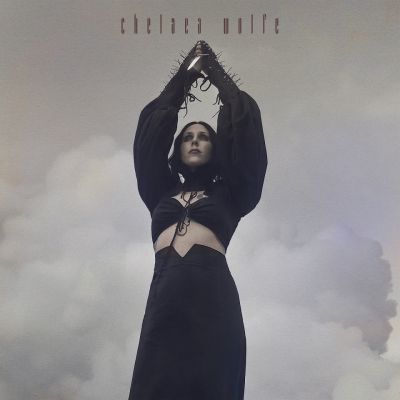 Chelsea Wolfe Birth Of Violence