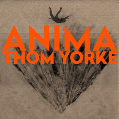 Thom Yorke Anima