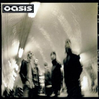 Oasis - Heathen Chemistry