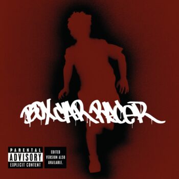 Box Car Racer - Box Car Racer