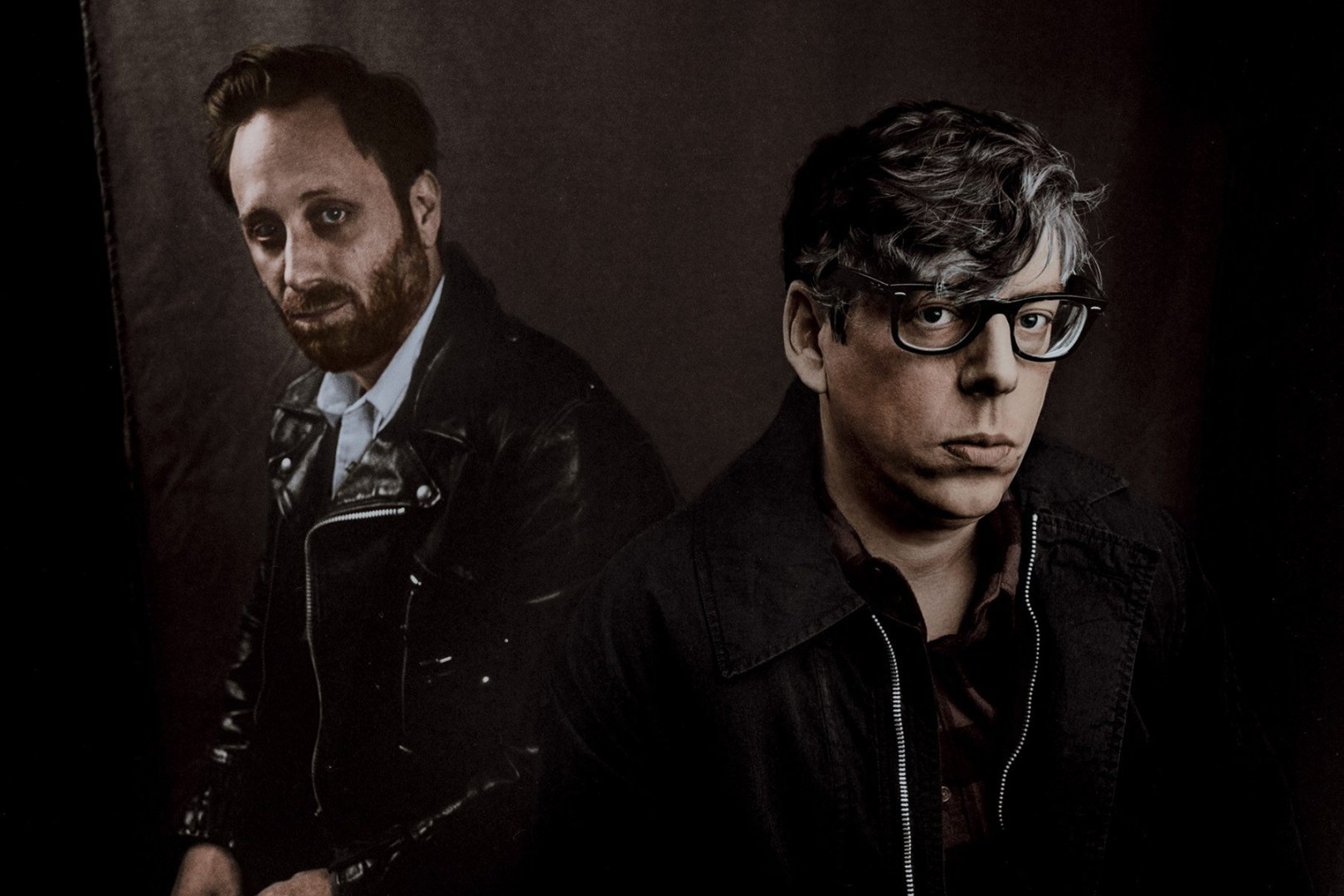 The Black Keys