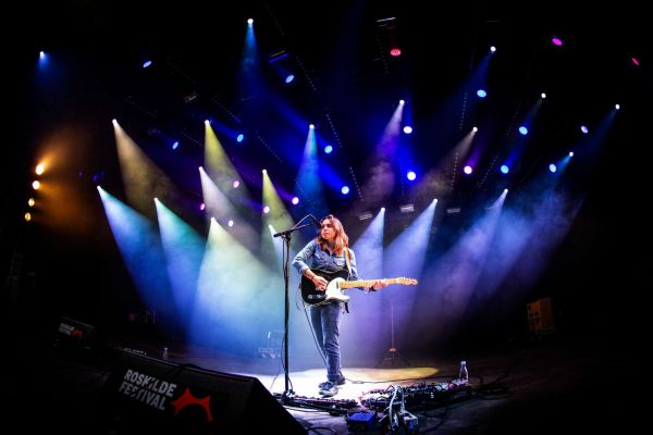 Roskilde 2019 - Julien Baker