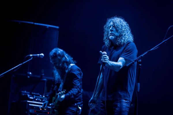 Roskilde 2019 - Robert Plant