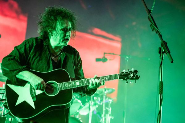 Roskilde 2019 - The Cure