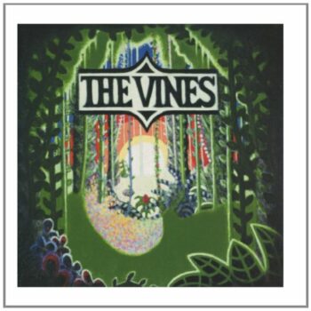 The Vines - Highly Evolved