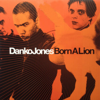 Danko Jones - Born A Lion